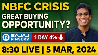 Should you buy Bajaj Finance IIFL Angel One PayTM  Akshat Shrivastava [upl. by Ekeiram]