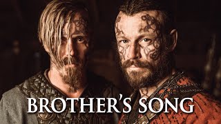 MY MOTHER TOLD ME ft KING HARALD amp HALFDAN – NORDIC MUSIC – VIKINGS THEME SONG [upl. by Rae]