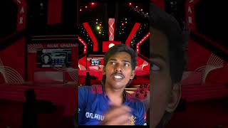 IPL auction 😂yutubeshorts cricketseries telugcomedy seaboyjagadish [upl. by Nonaihr483]