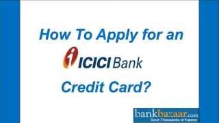 How to Check ICICI Bank PreApproved Credit Card in Mobile  PreApproved Offer Kaise Check Kare [upl. by Elson]