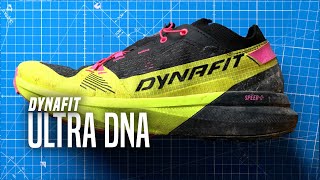 DYNAFIT Ultra DNA  La nostra recensione [upl. by Leasa823]