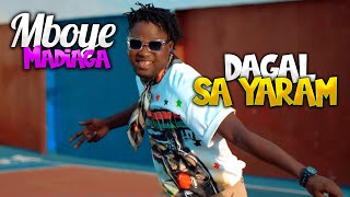 Mboye Madiaga  Dagal Sa Yaram Clip Officiel [upl. by Aneba]