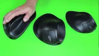 Zenlap Grip Guide HandShoe Mouse [upl. by Glori194]