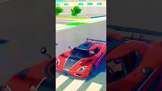 Koenigsegg race [upl. by Pascale]