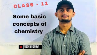 Empirical formula Class11thChapter1Some basic concepts of chemistry Part6chemistrystudy education [upl. by Abekam957]