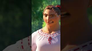 JAK ENCANTO i WALLE są połączone🤯🤯 encanto mirabel disney short [upl. by Iseabal]