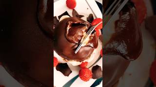 🩷Dôme chocolat 🍫 framboise shortsfeed foodie cookingtips cake fyp recipe abonnetoi [upl. by Dyer18]