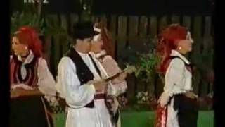 Ansambl LADO  Slavonija 1 deoEnsemble LADO  Slavonia dance part 1 [upl. by Parent]