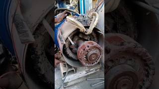 leroy somer alternator 30kva siddiqengineering viralshort [upl. by Stratton]