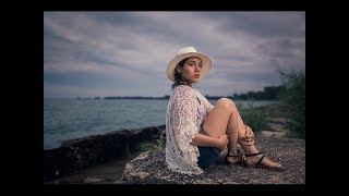 The POWER of HIGH SPEED SYNC An essential tool for every portrait photographer [upl. by Nnaycnan]