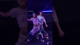 🐺👽 Left Right  XG JURIN fancam 🤍 🦋 [upl. by Fancy]