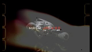 ALL NEW Mach Jacked Combos ICAST 2023 [upl. by Azarria]