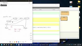 Aufbau von Graphen in Java  Abitur NRW [upl. by Devaney313]