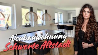 Exklusive NEUBAUWOHNUNG bei der SCHWERTER ALTSTADT [upl. by Hube]