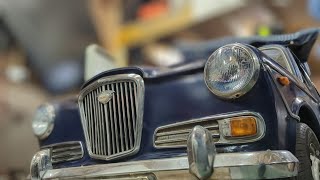 1970 Wolseley 1300 episode 3 How can it still be getting worse [upl. by Christiane]