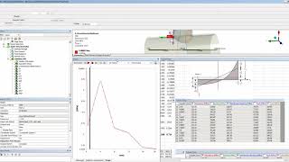 Explanation of stress linearization in ANSYS Workbench [upl. by Ami]