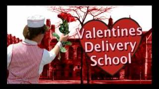 Lesson 2  Valentines Delivery School [upl. by Rye]