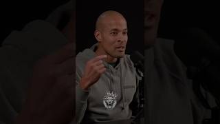 David Goggins “You Had Nobody Anyways” 👑 [upl. by Cyd]