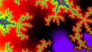 Jonathan Coulton  Mandelbrot Set HD [upl. by Florenza982]