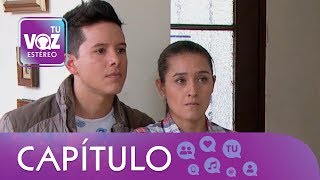 Tu Voz Estéreo Celos maternos  Caracol Televisión [upl. by Ayana]