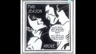 Mad Season  Long Gone Day [upl. by Lucky]