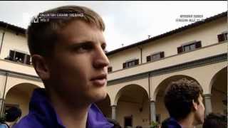 mtv calcio giovani speranze ep 1 part 12 [upl. by Picker168]