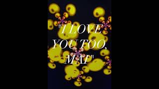 “I love you too Mai“  EVP ￼ [upl. by Ahsiened]