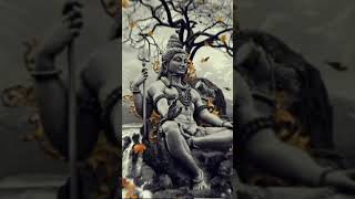 Shiv panchakshar stotramshiv shankarshiv charchasong shorts video [upl. by Ynabe514]