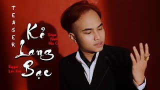 Kẻ Lang Bạt  Yamix Hầu Ca x Lee Ken  Teaser MV  Hồng trần bi đát tìm đâu ý trung nhân [upl. by Ledda192]