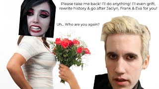 Social Reposes Desperation For Eugenia Cooney Is Pathetic [upl. by Anuait]