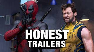 Deadpool amp Wolverine  Trailer 2 [upl. by Mcclimans335]