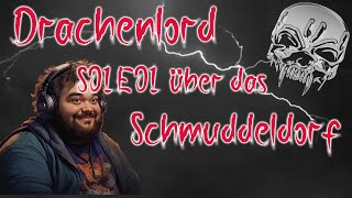 Drachenlord S01E01 Schmuddeldorf Drachenlord Reaction [upl. by Verdie664]