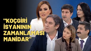 quotKoçgiri İsyanının Zamanlaması Manidarquot [upl. by Granville]