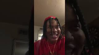 Yatta Bandz Instagram Livestream 20220716 [upl. by Nelson]