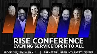 Greater Glory Conference  Ebenezer Urban Ministry Center [upl. by Suirtemid]