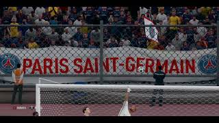 202930 Torneo Estivo  Group Stage matchday 3 vs PSG neutral [upl. by Ennairb719]