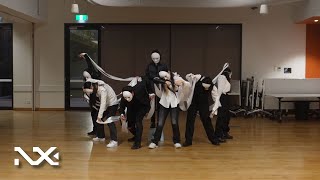 BTS 방탄소년단 ‘FAKE LOVE GDA  MAMA ver Dance Practice  NEXUS  AUSTRALIA [upl. by Plunkett]