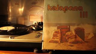 Kalapana – Mana 1977 [upl. by Aarika]