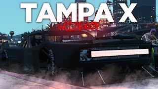 Declasse Tampa X Wildbody Showcase  GTA V Cinematic [upl. by Fusuy]