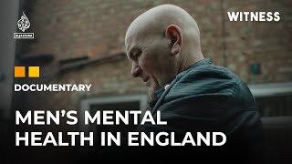 Challenging the stigma around men’s mental health  Witness Documentary [upl. by Ahsinhoj176]