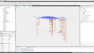 Novapoint Geosuite  Toolbox  Intro [upl. by Laniger]