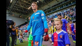 Relive Vitesse Arnhem vs FC Basel  09082018 [upl. by Barabas128]