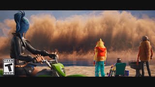 Fortnite Season 3 Official Trailer [upl. by Nilo]