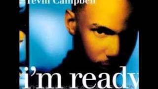 Tevin Campbell feat Rosie Gaines  Eye to Eye I2I [upl. by Nylsirhc432]