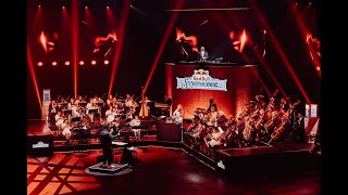 Metro Boomin  Red Bull Symphonic Full Performance [upl. by Latsirk676]