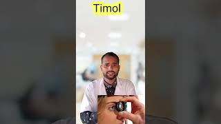 Timolol 5 Eye Drops 5ml Ophthalmic Solution timolol Glaucoma patients Timolet eye drops timolol [upl. by Sharia]