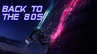 Back To The 80s  Best of Synthwave And Retro Electro Music Mix for 1 Hour  Vol 11 [upl. by Marnia]