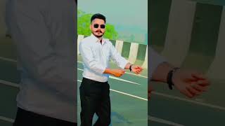 thare gaam ke mere purane beta chal rhe the newsong shortsvideotrending song [upl. by Ellac]