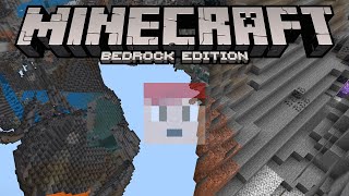 Spectator Mode Is Now in Minecraft Bedrock [upl. by Arihas]