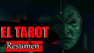 El Tarot Que Predice Tu Muerte  TAROT DE LA MUERTE Resumen [upl. by Madaih]